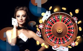 Live dealer table at joss777 login